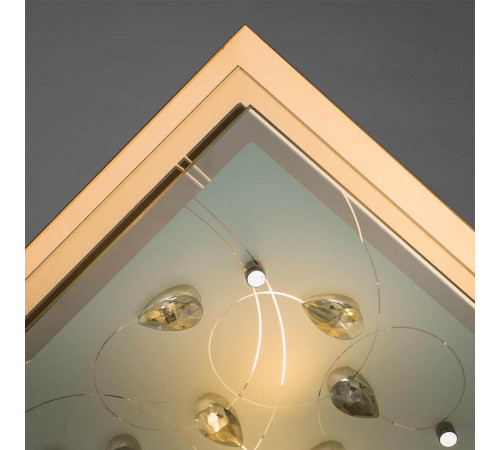 Потолочный светильник Arte Lamp A4042PL-2CC Потолочный светильник Arte Lamp A4042PL-2CC