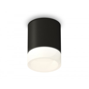 Накладной светильник Ambrella Light Techno XS6302063 (C6302, N6248)