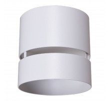 Накладной светильник Reluce 53017-9.5-001MN GX53 WT