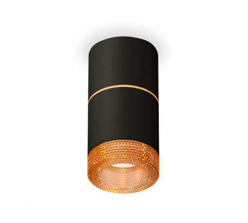 Потолочный светильник Ambrella Light Techno Spot XS7402182 (C7402, A2072, C7402, N7195)
