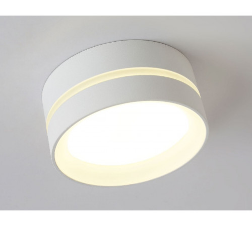 Накладной светильник Ambrella Light IP Protect TN5391 Накладной светильник Ambrella Light IP Protect TN5391