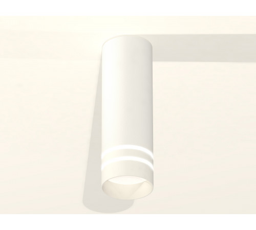 Потолочный светильник Ambrella Light Techno Spot XS6342042 (C6342, N6235) Потолочный светильник Ambrella Light Techno Spot XS6342042 (C6342, N6235)