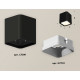 Накладной светильник Ambrella Light Techno XS7841001 (C7841, N7701)