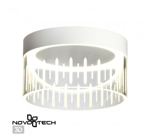 Накладной светильник Novotech Aura 359003 Накладной светильник Novotech Aura 359003
