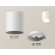 Потолочный светильник Ambrella Light Techno Spot XS7421010 (C7421, N7020)