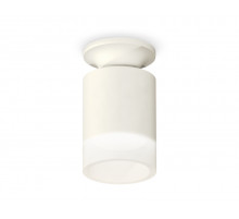 Накладной светильник Ambrella Light Techno XS6301104 (N6901, C6301, N6248)