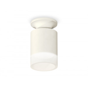 Накладной светильник Ambrella Light Techno XS6301104 (N6901, C6301, N6248)