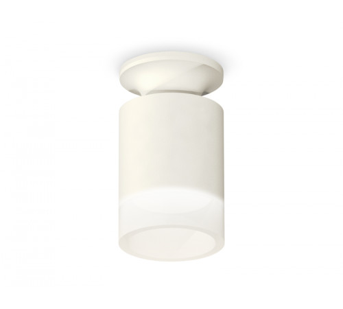 Накладной светильник Ambrella Light Techno XS6301104 (N6901, C6301, N6248)