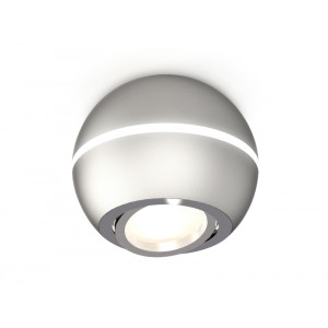 Потолочный светильник Ambrella Light Techno Spot XS1103011 (C1103, N7003)