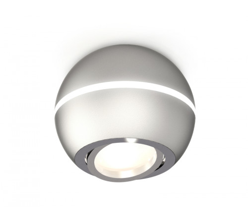 Потолочный светильник Ambrella Light Techno Spot XS1103011 (C1103, N7003) Потолочный светильник Ambrella Light Techno Spot XS1103011 (C1103, N7003)