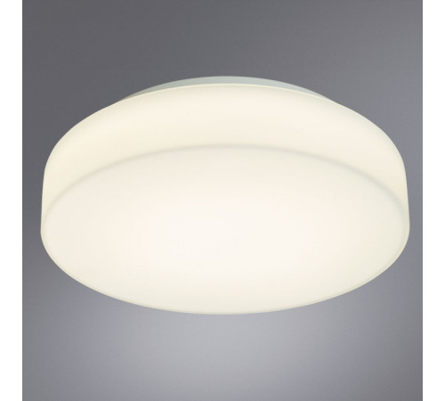 Накладной светильник Arte Lamp Aqva-tablet Led A6824PL-1WH Накладной светильник Arte Lamp Aqva-tablet Led A6824PL-1WH