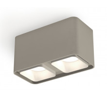 Накладной светильник Ambrella Light Techno XS7852001 (C7852, N7701)