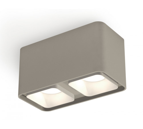 Накладной светильник Ambrella Light Techno XS7852001 (C7852, N7701)