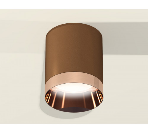 Накладной светильник Ambrella Light Techno XS6304012 (C6304, N6135) Накладной светильник Ambrella Light Techno XS6304012 (C6304, N6135)