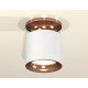 Накладной светильник Ambrella Light Techno XS7401142 (N7930, C7401, N7015)