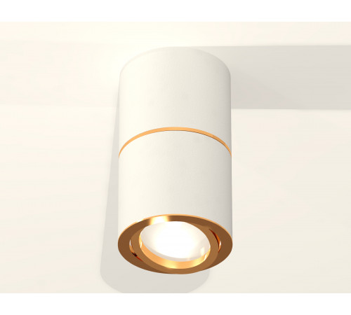 Потолочный светильник Ambrella Light Techno Spot XS7401200 (C7401, A2072, C7401, N7004)