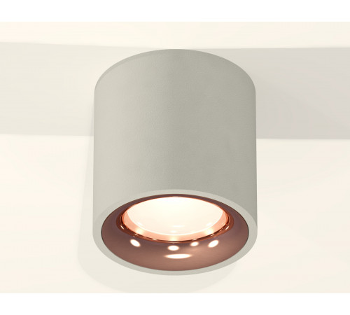 Потолочный светильник Ambrella Light Techno Spot XS7533025 (C7533, N7015) Потолочный светильник Ambrella Light Techno Spot XS7533025 (C7533, N7015)