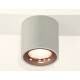Потолочный светильник Ambrella Light Techno Spot XS7533025 (C7533, N7015)