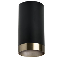 Накладной светильник Lightstar Rullo R437431 (214437+203431)