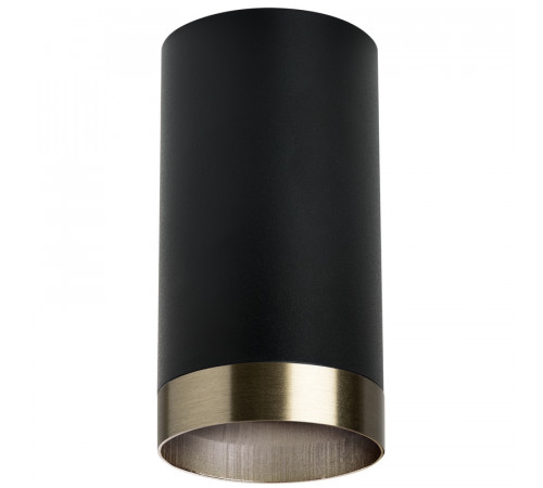 Накладной светильник Lightstar Rullo R437431 (214437+203431) Накладной светильник Lightstar Rullo R437431 (214437+203431)