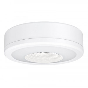 Потолочный светодиодный светильник Paulmann LightSound 92096