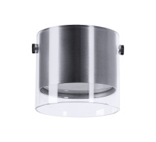 Накладной светильник Arte Lamp Lazio A5366PL-1SS