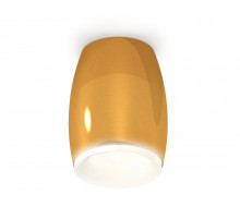 Накладной светильник Ambrella Light Techno XS1125020 (C1125, N7165)