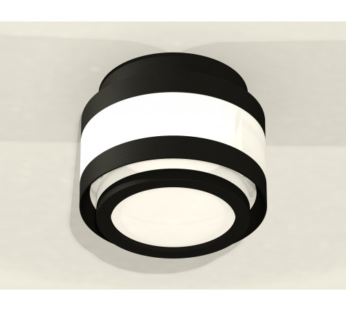 Потолочный светильник Ambrella Light Techno Spot XS8420002 (C8420, N8415)