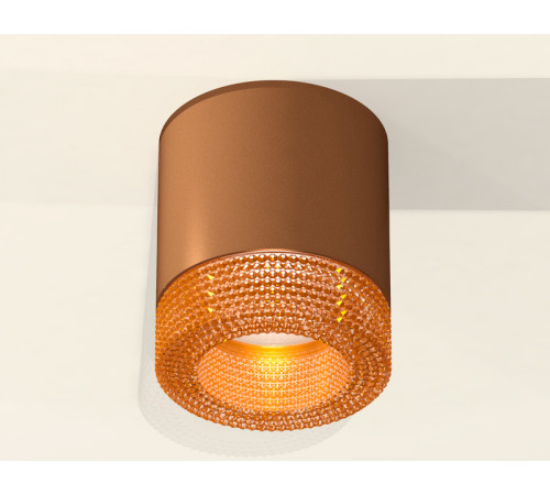 Потолочный светильник Ambrella Light Techno Spot XS7404031 (C7404, N7195) Потолочный светильник Ambrella Light Techno Spot XS7404031 (C7404, N7195)