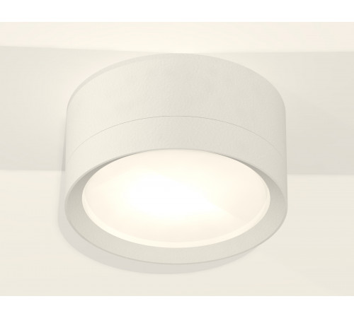 Потолочный светильник Ambrella Light Techno Spot XS8101001 (C8101, N8112) Потолочный светильник Ambrella Light Techno Spot XS8101001 (C8101, N8112)