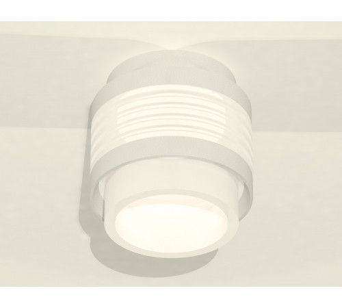 Потолочный светильник Ambrella Light Techno Spot XS8431001 (C8431, N8401)