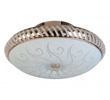Накладной светильник Toplight Davina TL1481Y-04GC