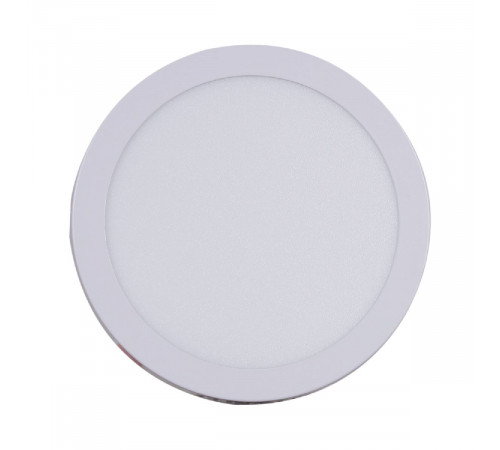 Накладной светильник Reluce 70606-9.5-001OL LED12W WH 4000K Накладной светильник Reluce 70606-9.5-001OL LED12W WH 4000K