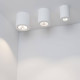Накладной светильник Arlight SP-FOCUS-R140-30W Day White 021428