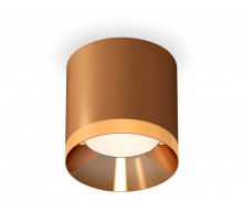 Потолочный светильник Ambrella Light Techno Spot XS7404010 (C7404, N7034)
