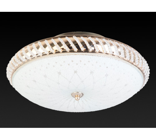 Накладной светильник Toplight Loreen TL1491Y-04GC Накладной светильник Toplight Loreen TL1491Y-04GC