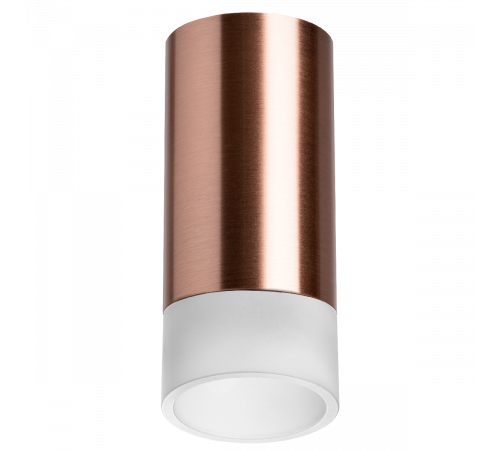 Накладной светильник Lightstar Rullo R43031 (214430+202431) Накладной светильник Lightstar Rullo R43031 (214430+202431)