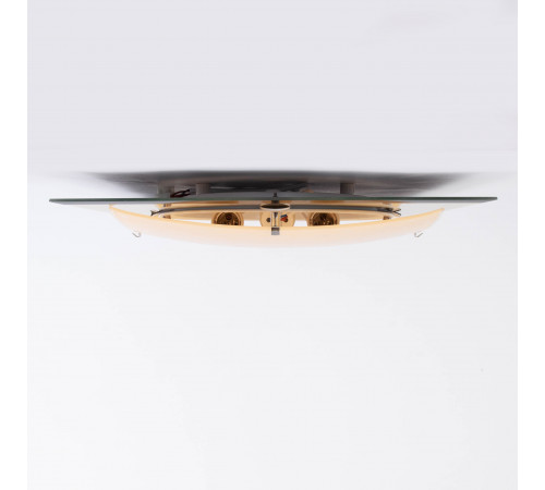 Потолочный светильник Abrasax Decker MDG6251/3Gold Потолочный светильник Abrasax Decker MDG6251/3Gold