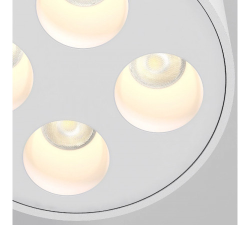 Накладной светильник Elektrostandard Points 25111/LED 4690389207808 a067482 Накладной светильник Elektrostandard Points 25111/LED 4690389207808 a067482