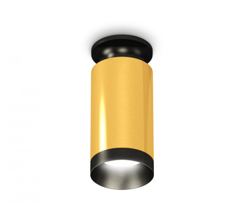 Накладной светильник Ambrella Light Techno XS6327100 (N6902, C6327, N6131) Накладной светильник Ambrella Light Techno XS6327100 (N6902, C6327, N6131)