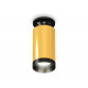 Накладной светильник Ambrella Light Techno XS6327100 (N6902, C6327, N6131)
