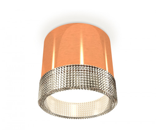 Потолочный светильник Ambrella Light Techno Spot XS8122020 (C8122, N8480)