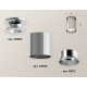 Накладной светильник Ambrella Light Techno XS6305041 (N6903, C6305, N6112)