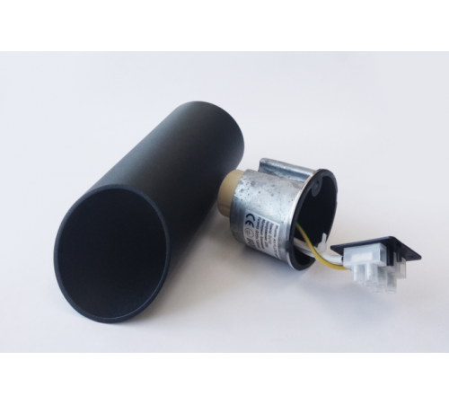 Накладной светильник EKS Art Flute ЦБ-00009445 Накладной светильник EKS Art Flute ЦБ-00009445