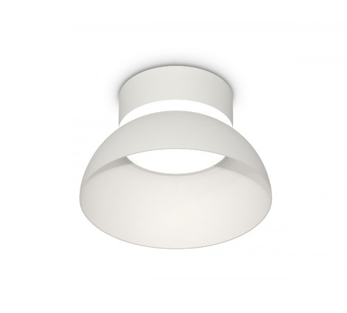 Накладной светильник Ambrella Light Techno spot (C8101, N8140) XS8101035 Накладной светильник Ambrella Light Techno spot (C8101, N8140) XS8101035