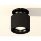 Потолочный светильник Ambrella Light Techno Spot XS7511061 (N7926, C7511, N7011)