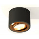 Потолочный светильник Ambrella Light Techno Spot XS7511004 (C7511, N7004)