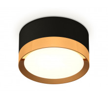 Потолочный светильник Ambrella Light Techno Spot XS8102004 (C8102, N8124)