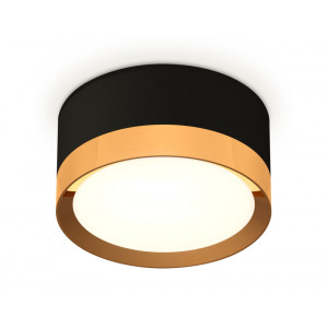 Потолочный светильник Ambrella Light Techno Spot XS8102004 (C8102, N8124)