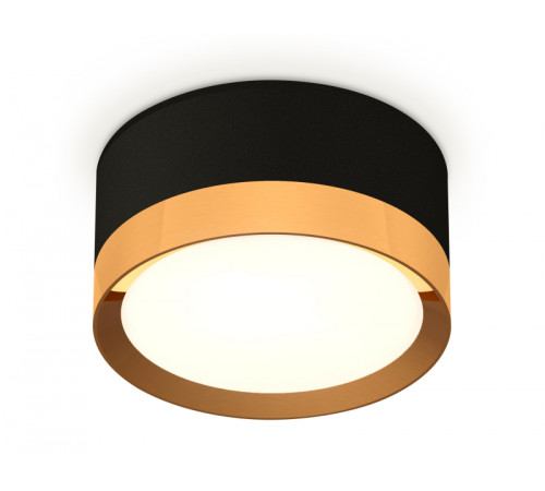 Потолочный светильник Ambrella Light Techno Spot XS8102004 (C8102, N8124)
